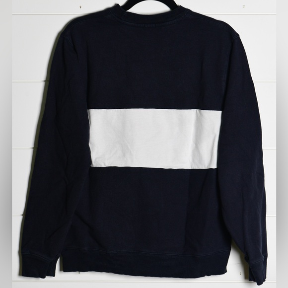 John Galt Brandy Melville Los Angeles 1984 Crewneck Sweatshirt - Picture 3 of 8